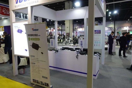 专业铸就品质，科技呵护未来——杭州拓安机电充电机系列产品闪耀浙江展