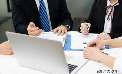 科技中介服务 高薪与高压下的双刃剑