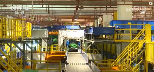 科技中介服务驱动中国经济稳中向好，多维数据凸显强劲增长