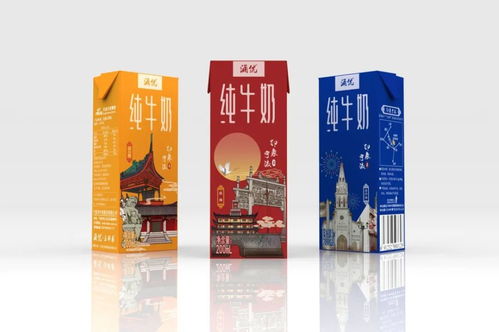 食在情怀，盘活记忆 21款情怀包装赏析与科技中介服务融合