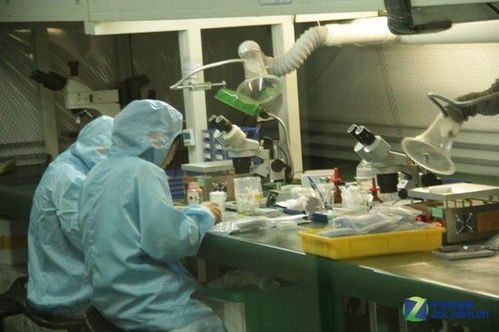 投影AR首次结合 探秘神画科技工厂与科技中介服务